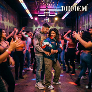Todo De Mí