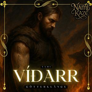 Víðarr