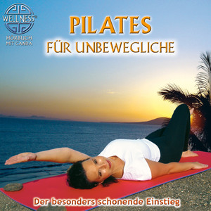 Pilates für Unbewegliche Warm-up