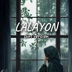 Lalayon (Girl version)
