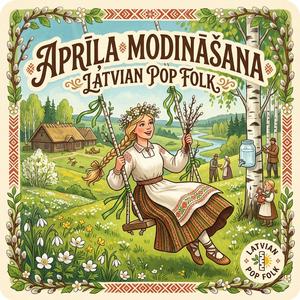Aprīļa Modināšana