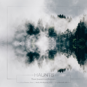 Haunts: III
