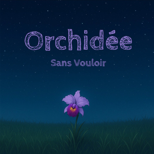 Orchidée