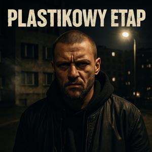 Plastikowy etap