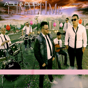 Asu & Boby - Cioburi Din Iubire