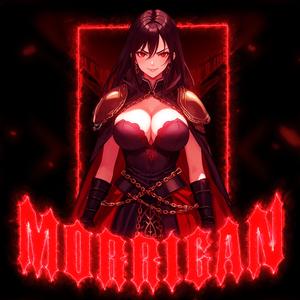 MORRIGAN