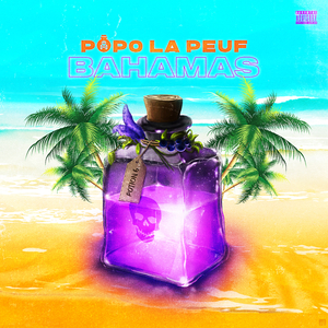 Potion #6 (Bahamas)