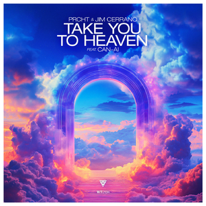 Take You to Heaven (Extended Mix)