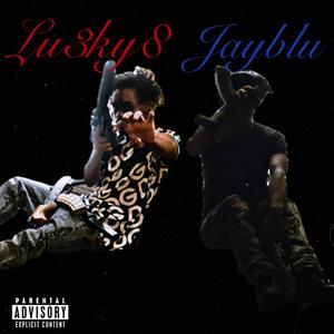 Funions (feat. Lu3ky8topshotta)