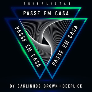 Passe em Casa (Eletrônica)