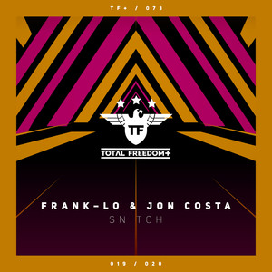 Snitch (Extended Mix)