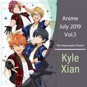 Give You The World（卡罗尔与星期二 第16话插曲）（翻自 Flora(Vo. Jessica Karpov)）