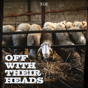 Off With Their Heads