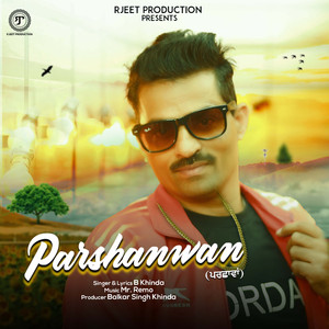 Parshanwan