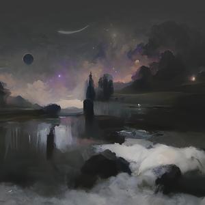 We are separated in time and space