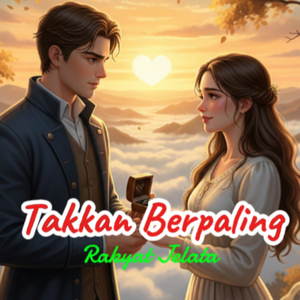 Takkan Berpaling