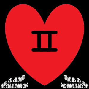 Gemini Love (Single Version)