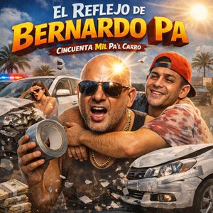El Reflejo Bernardo pa