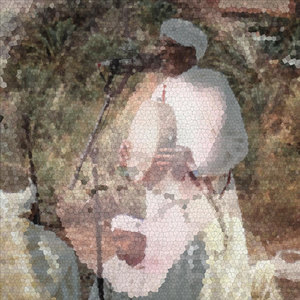 Ahwach (feat. Ferqa Ahwach Agdz)