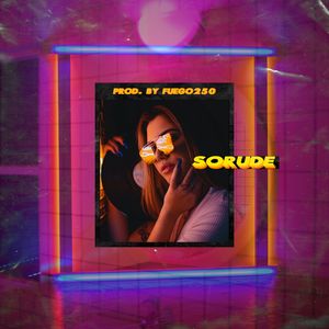 Sorude