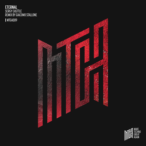 Eternal (Giacomo Stallone Remix)
