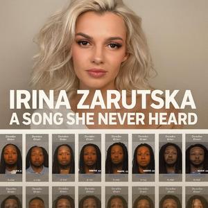 Iryna Zarutska A Song She Never Heard-Tribute