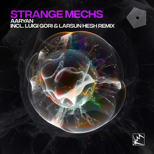 Strange Mechs (Luigi Gori & Larsun Hesh Remix)