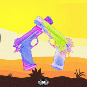 Глок и макаров