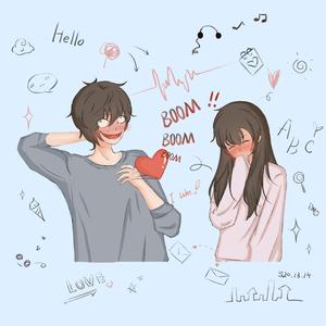 BOOM BOOM BOOM（AI版）