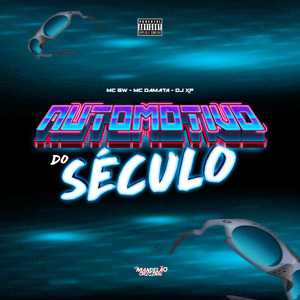 Automotivo do Século