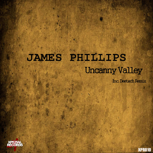 Uncanny Valley (Original Mix)