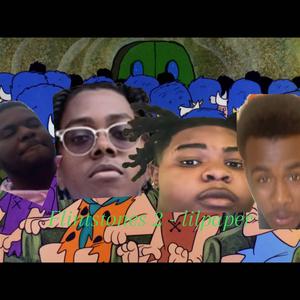 Flintstones 2 (feat. Bandhunt4, Racks5_ & Mikogotrackz)