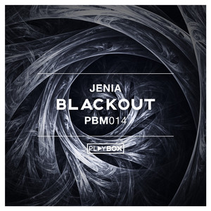 Blackout (Original Mix)