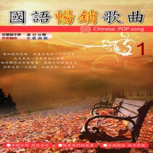 寶貝 對不起 + 難以罷休(花心) + 我愛你 + 求婚 + 你說你比較習慣一個人 + 海鷗飛呀飛 + 你是我心底的烙印 + 天使在夜裡哭 + 你的寶貝 + 相知相守 + 停不了的愛 + 寧願我傷心 + 等你等到我心痛 + 當愛已成往事 + 有情人被無情傷 組曲 (組曲)