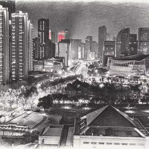 在我忙的时候不要打扰我