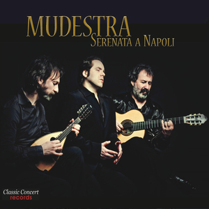 Serenata a Surriento