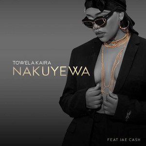 Nakuyewa