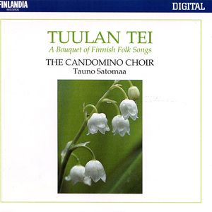 Järven rannalla No.1 Soutelin [Once I was Rowing]