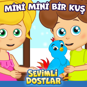 Mini Mini Bir Kuş