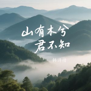 山有木兮君不知