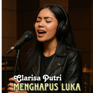 Menghapus Luka