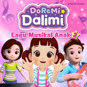 Menemukan Keluarga Bebek