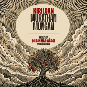 Kırılgan
