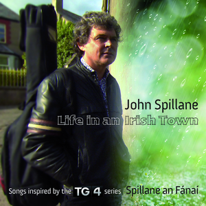 An Spailpín Fánach