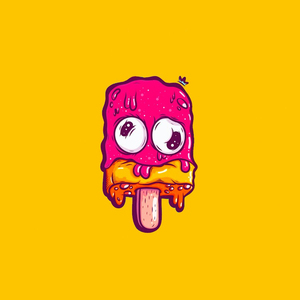 Logobi King (Instrumental Version)