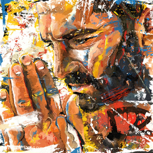 Proscay, moja ljubov'