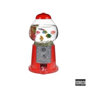 GOLDF!SH (feat. uluvdizzy)