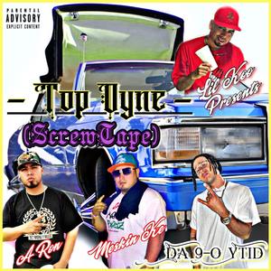 Top Dyne (feat. Meskin Ke, A-Ron & Lil Koo)