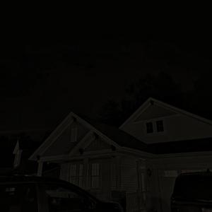 Too late im bulletproof (Slowed + reverb)