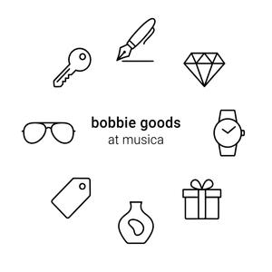 Musica do bobbie goods de labubu